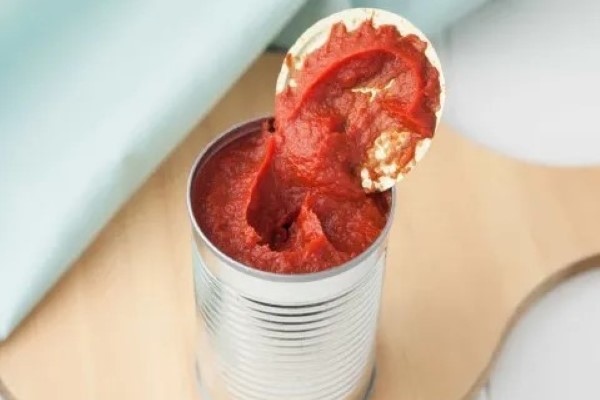 تصویر 4 از قیمت رب گوجه فرنگی یک و یک + خرید باور نکردنی